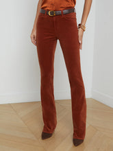 Load image into Gallery viewer, L&#39;AGENCE Stevie High-Rise Straight Leg Jean
