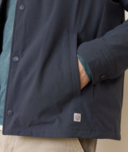 Load image into Gallery viewer, Marine Layer Traveler Insulated Overshirt
