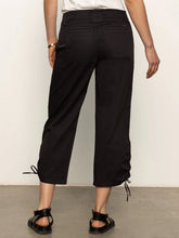 Load image into Gallery viewer, Sanctuary Utility Capri Pant
