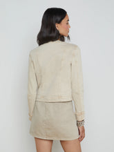 Load image into Gallery viewer, L&#39;agence Yari Jacket
