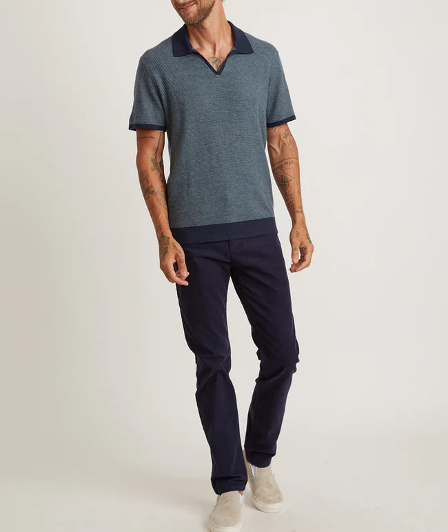 Marine Layer 5 Pocket Cambridge Corduroy Pant(s) – the Store Mill