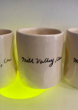 Load image into Gallery viewer, Mill Valley, Ca Mug
